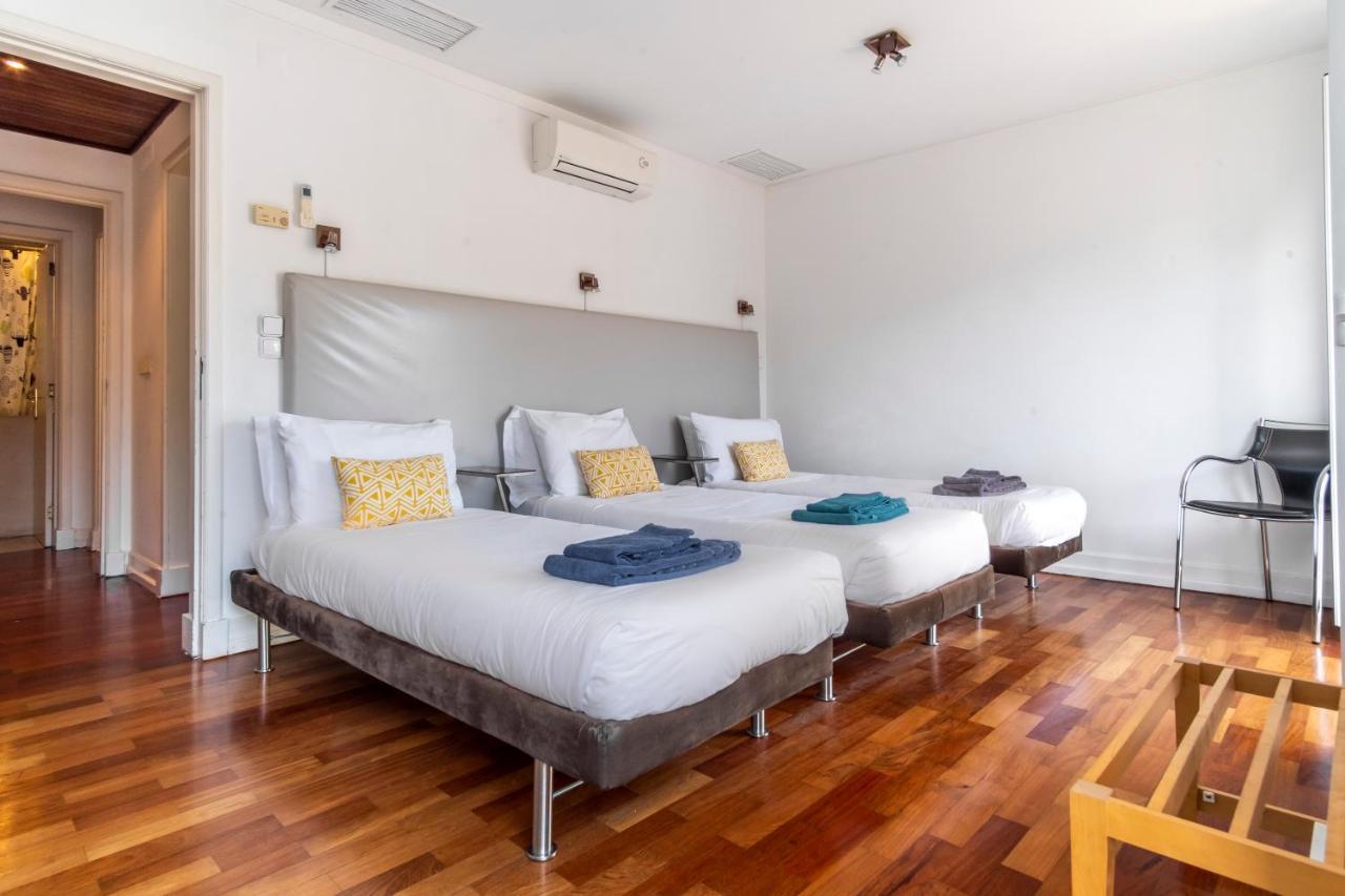 Appartement Lv Premier Chiado- Ch Lisboa