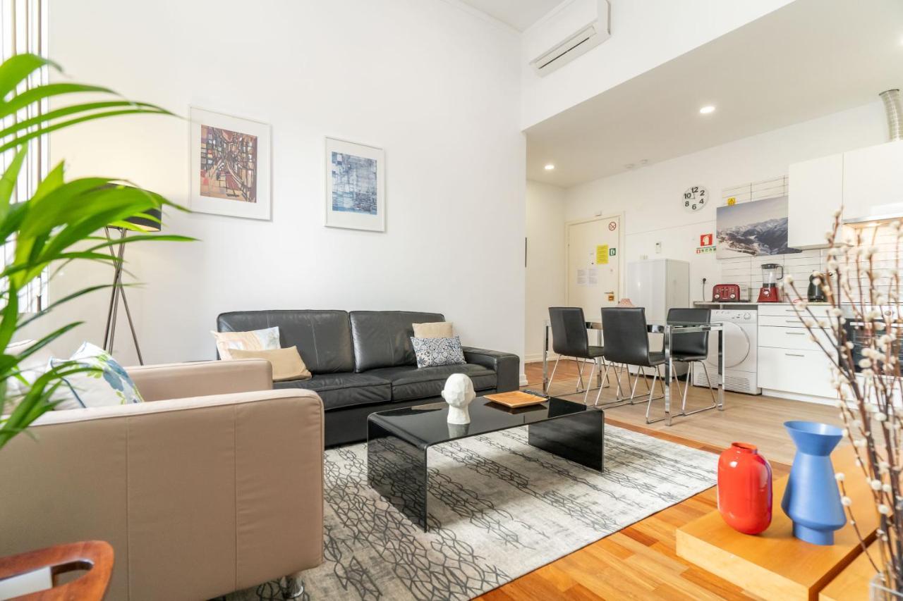 Appartement Lv Premier Chiado- Ch *