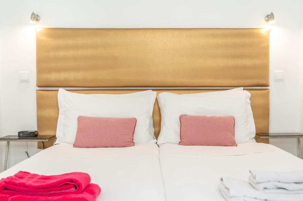 Lv Premier Chiado- Ch Appartement Lisboa