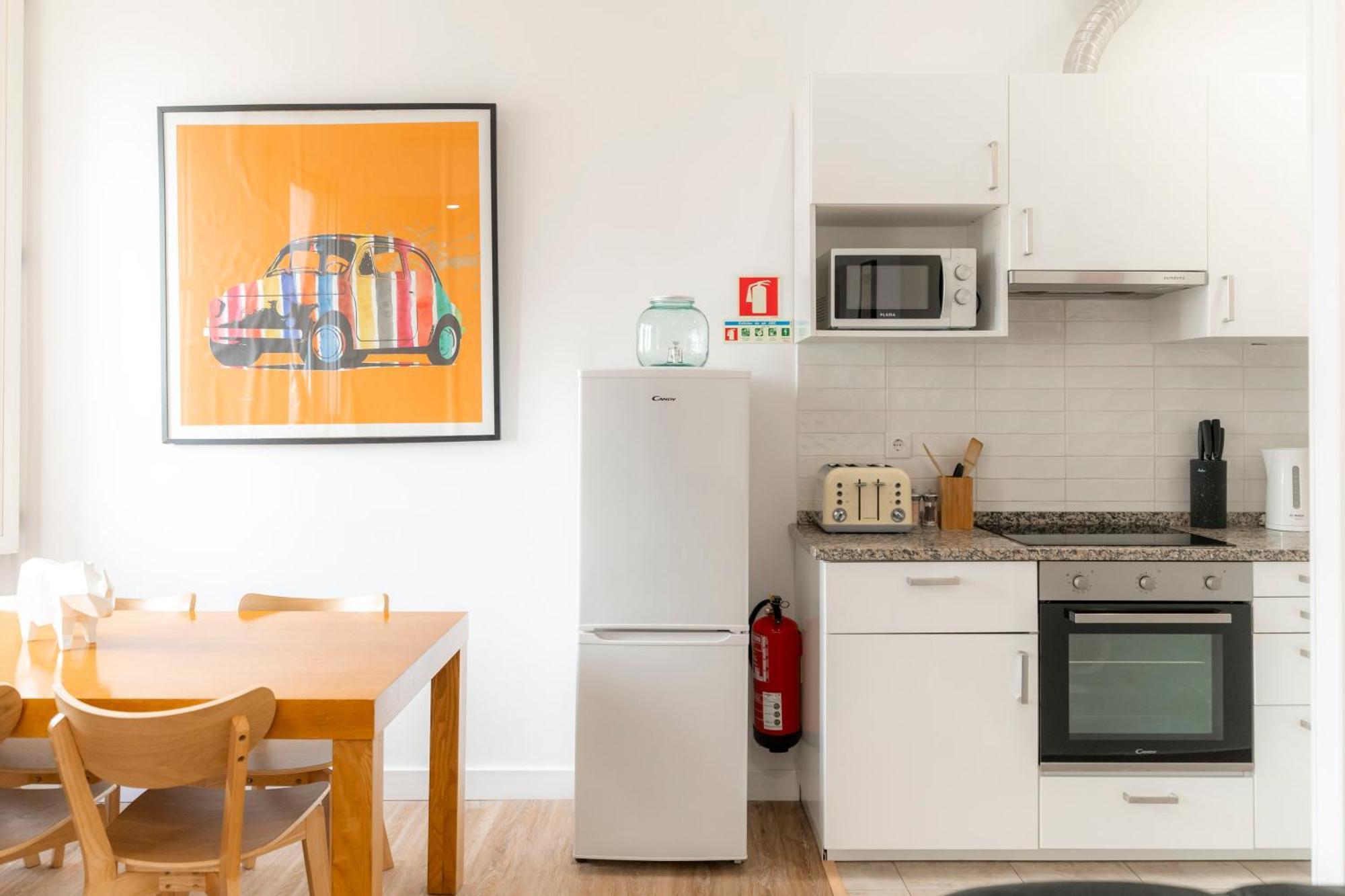 Appartement Lv Premier Chiado- Ch *