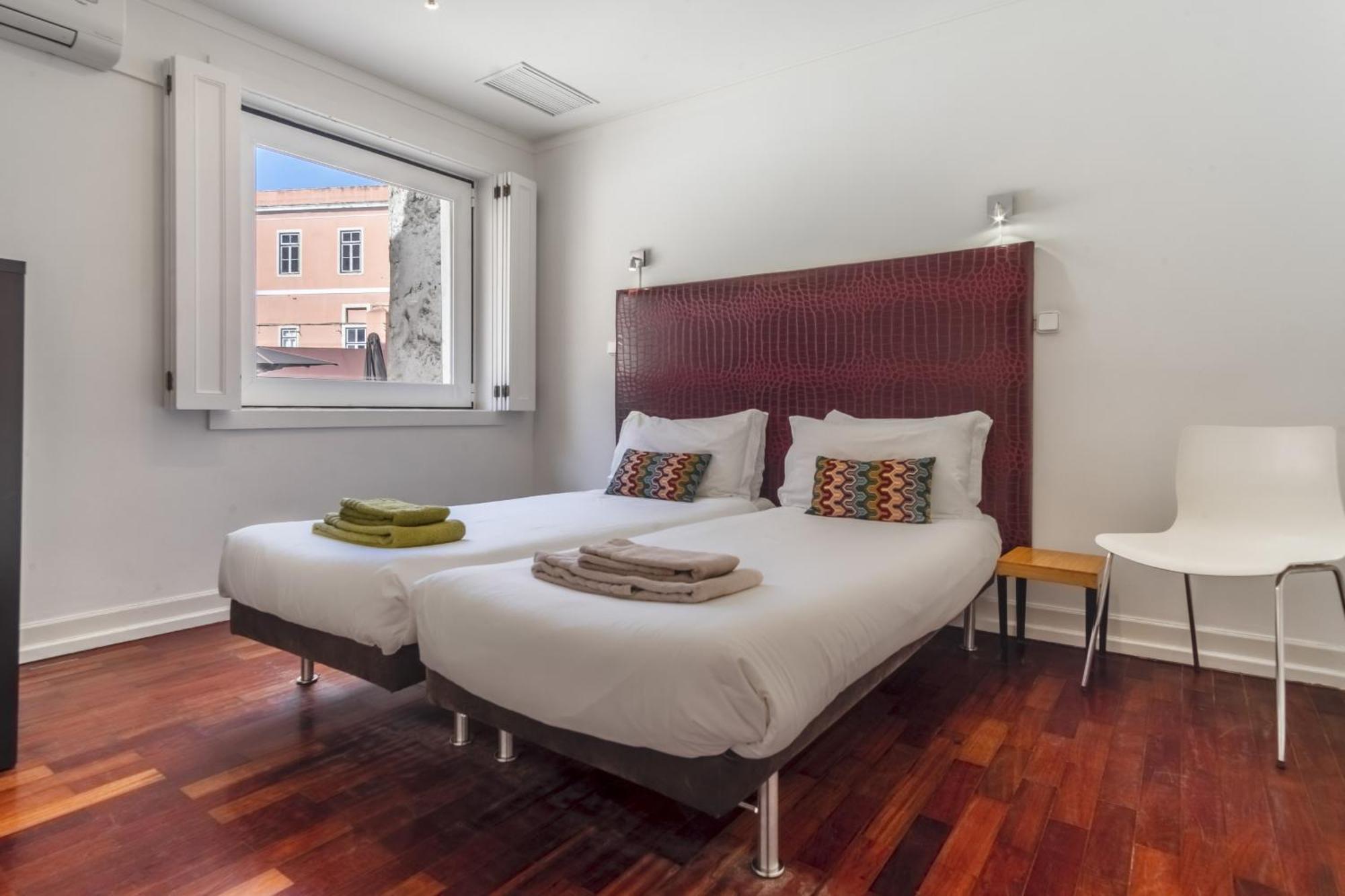 Appartement Lv Premier Chiado- Ch