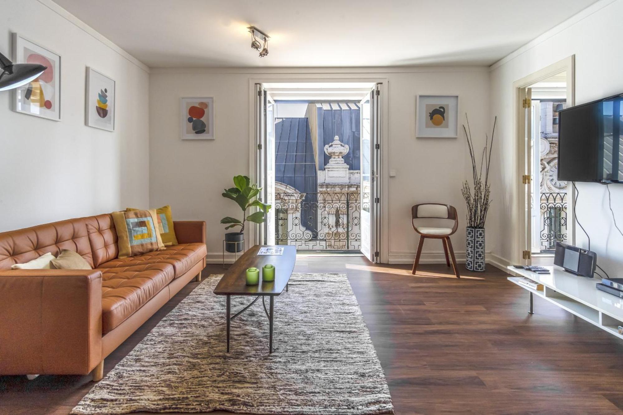Apartamento Lv Premier Chiado- Ch *