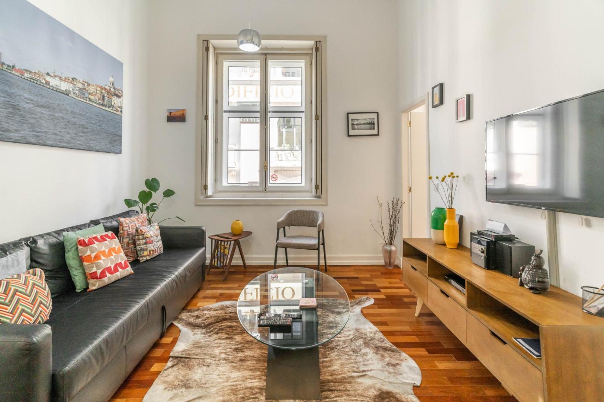 Apartamento Lv Premier Chiado- Ch