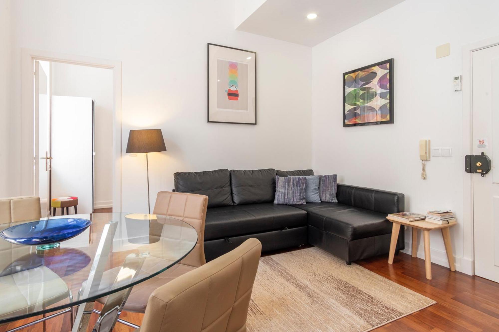 Apartamento Lv Premier Chiado- Ch Lisboa
