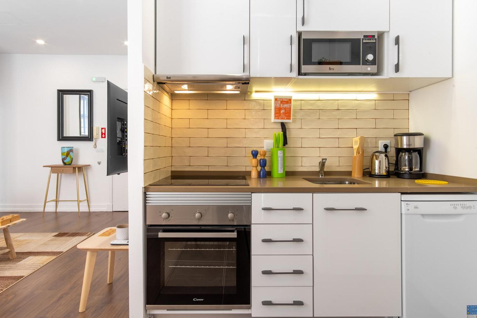 Lv Premier Chiado- Ch Apartamento