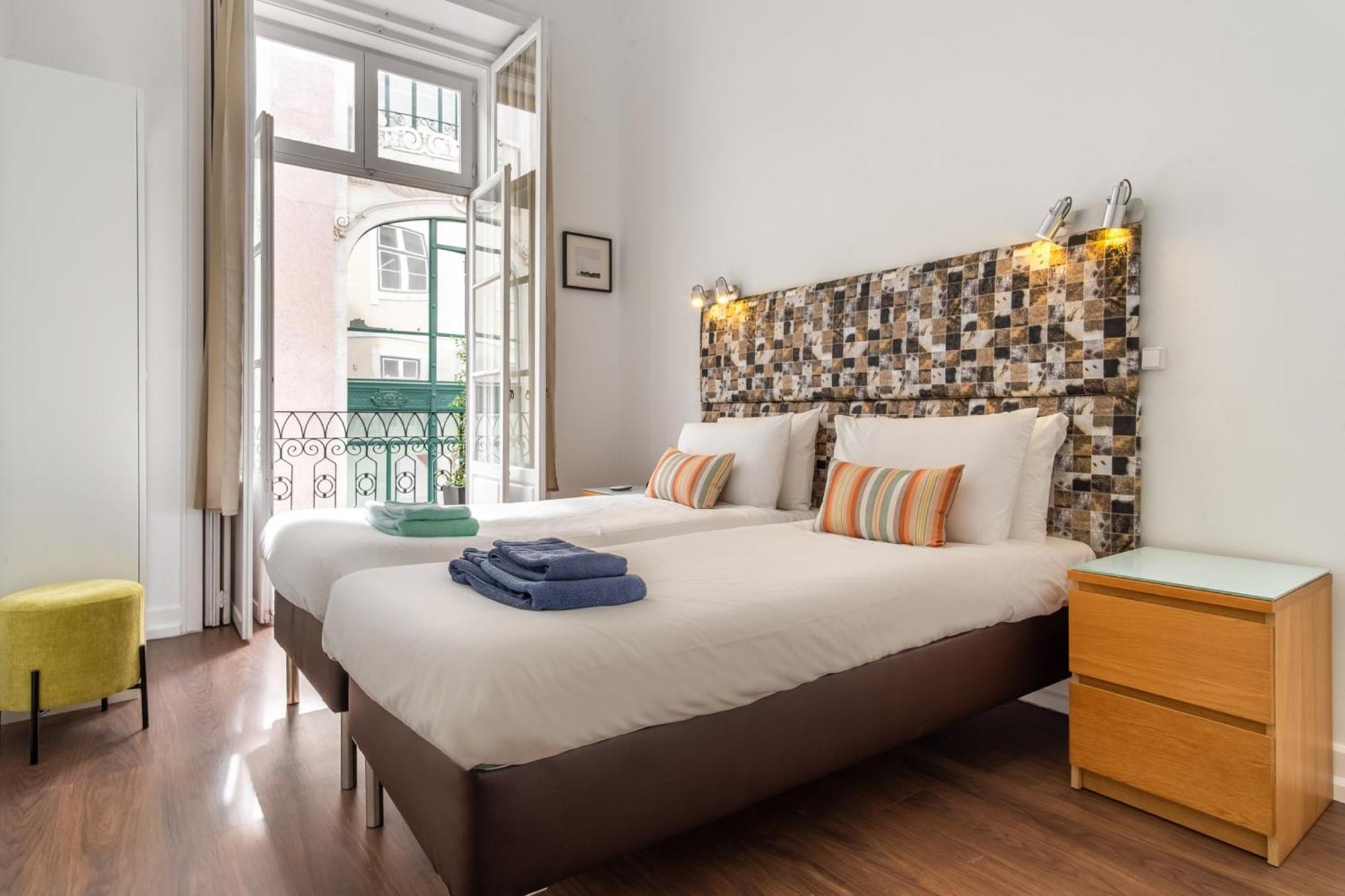 Lv Premier Chiado- Ch Apartamento